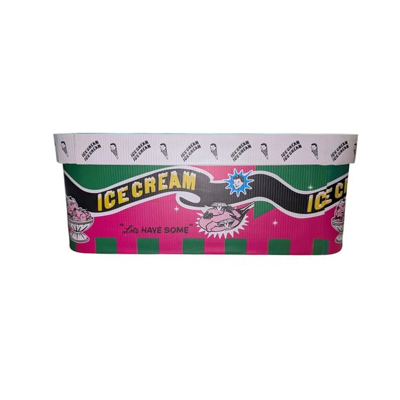 BBC Ice Cream x Reebok BB4600 \'Diamonds & Dollars\' Mens 8 main image 15